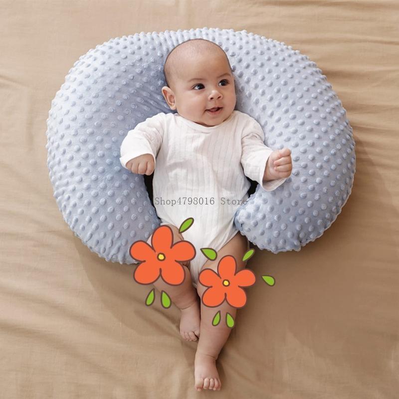 Almohada portátil para lactanc - Nursing Cover Breastfeeding reseña y precio