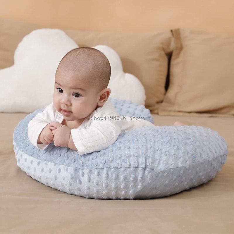 Almohada portátil para lactanc - Nursing Cover Breastfeeding reseña y precio