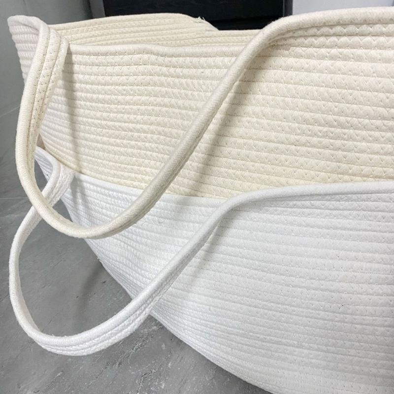 Cesta Moisés portátil para beb - Baby Nursery Bed reseña y precio