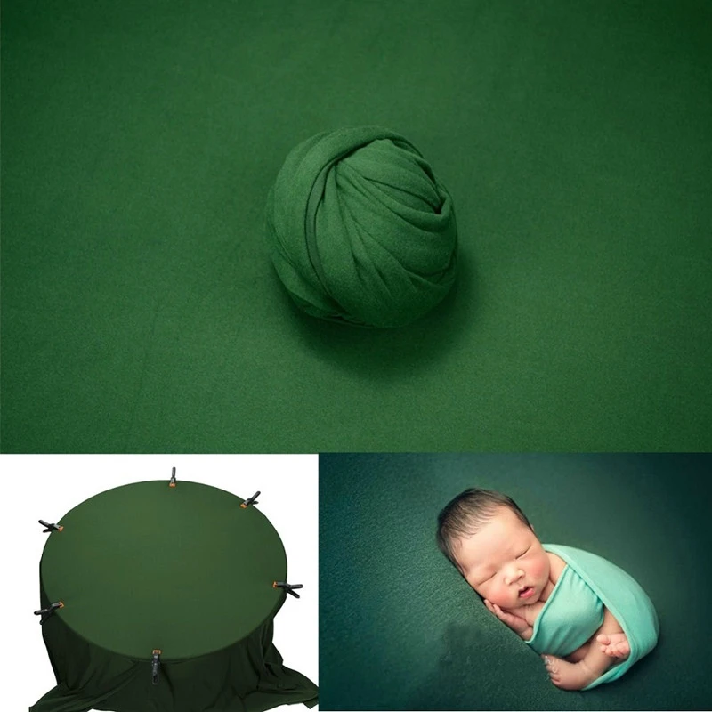 Accesorios de fotografía recié - Baby Nursery Set reseña y precio