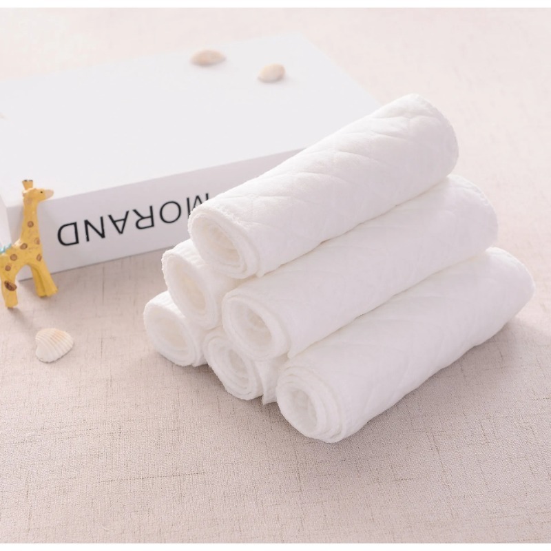 Pañales de algodón reutilizabl - Diaper Pail Odor reseña y precio