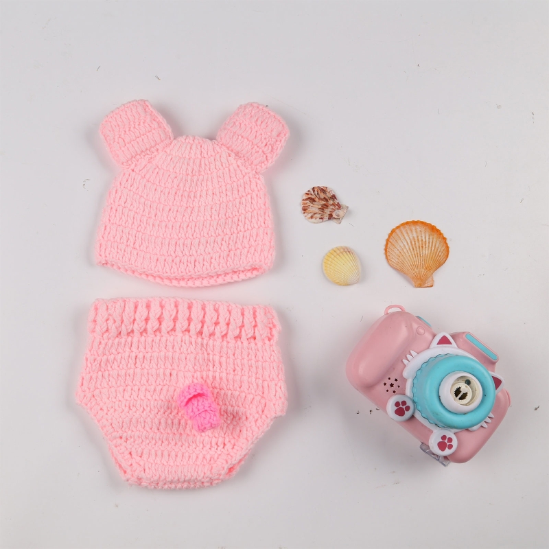 Conjunto de accesorios de foto - Baby Nursery Set reseña y precio