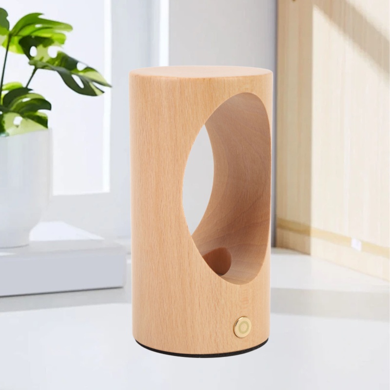 Luz nocturna para bebé, lámpar - Baby Nursery Table reseña y precio