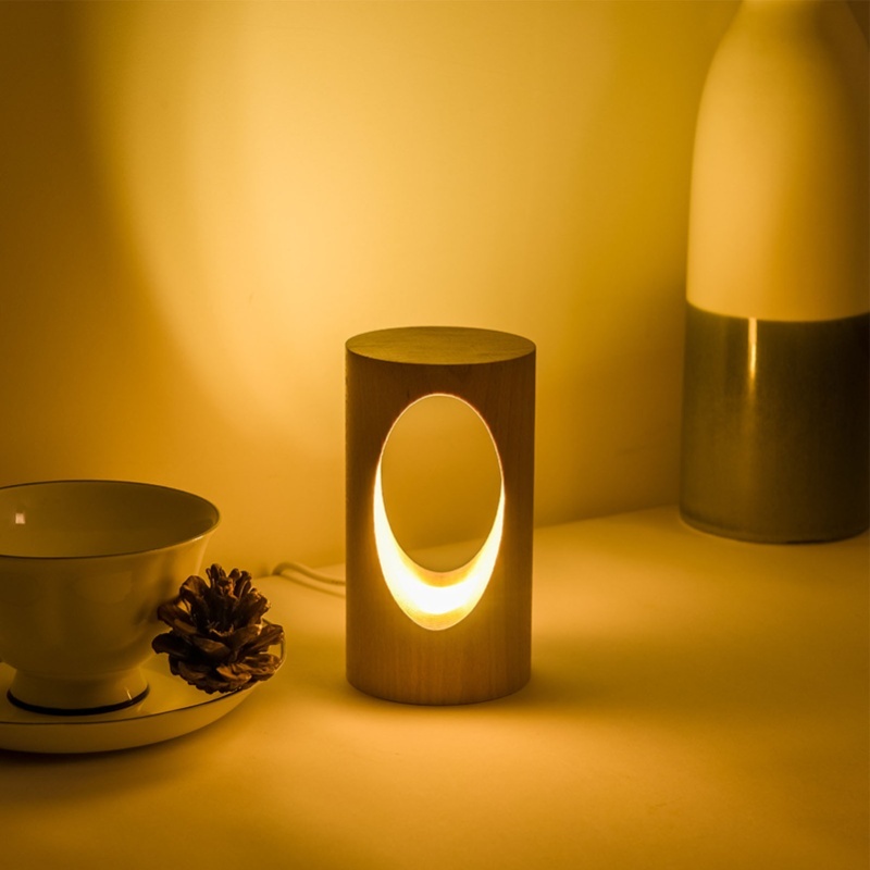 Luz nocturna para bebé, lámpar - Baby Nursery Table reseña y precio