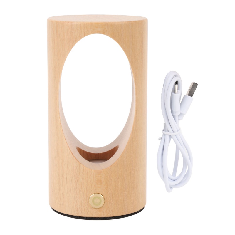 Luz nocturna para bebé, lámpar - Baby Nursery Table reseña y precio