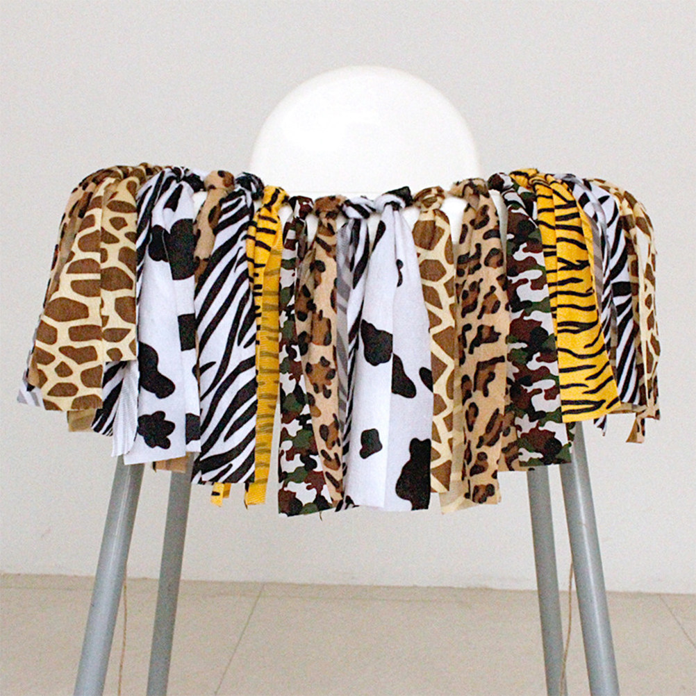 1 Pieza de Guirnalda Decorativ - Baby Nursery Garland reseña y precio