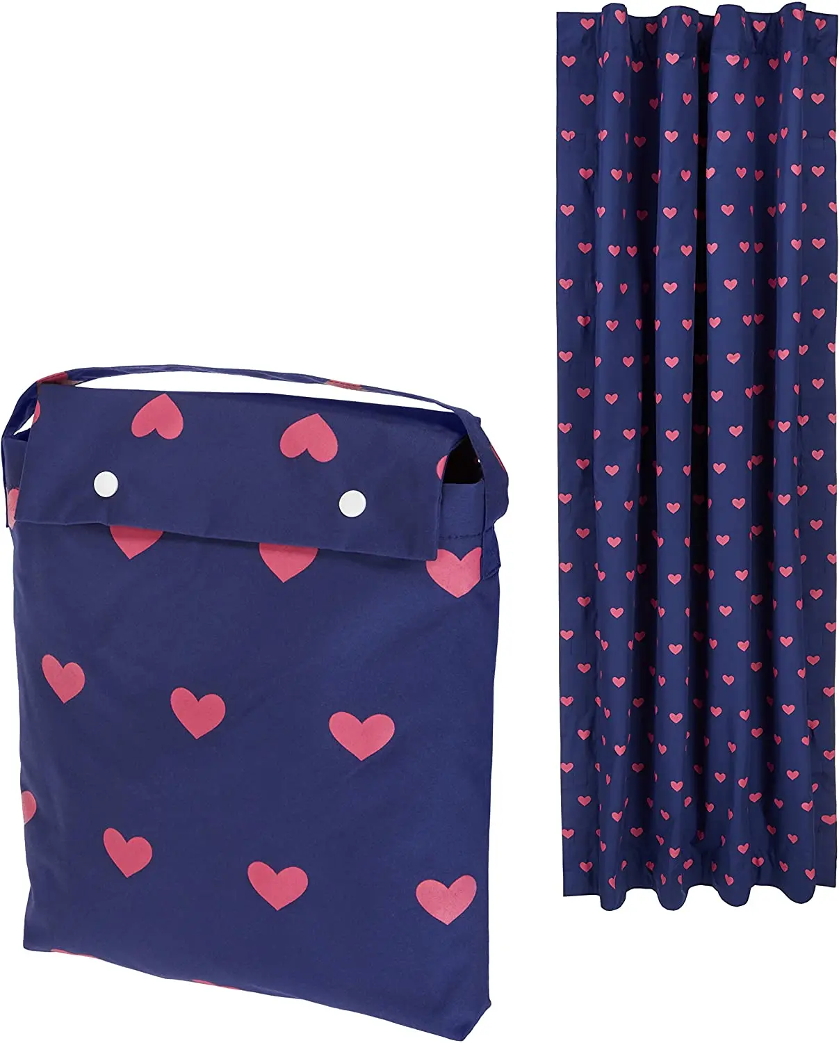 Cortina opaca para ventana por - Baby Nursery Light Shade reseña y precio