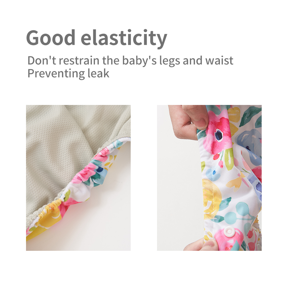 Elinfant, venta al por mayor,  - Diaper Pail Odor reseña y precio