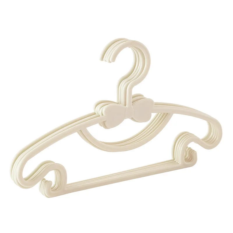 10 Uds. Perchas para ropa de b - Baby Nursery Hangers reseña y precio