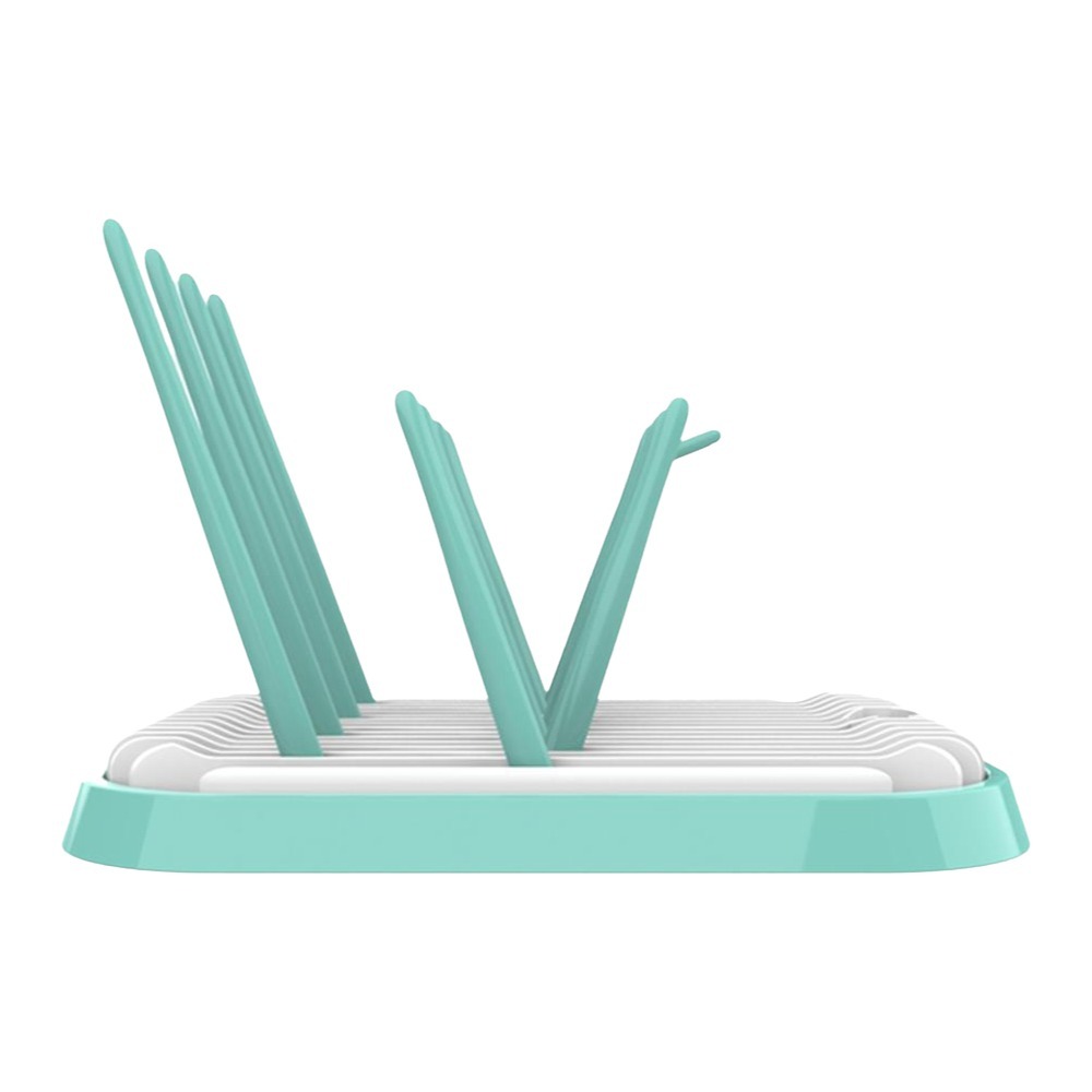 Escurridor de Biberones Plegab - Baby Nursery Essentials reseña y precio