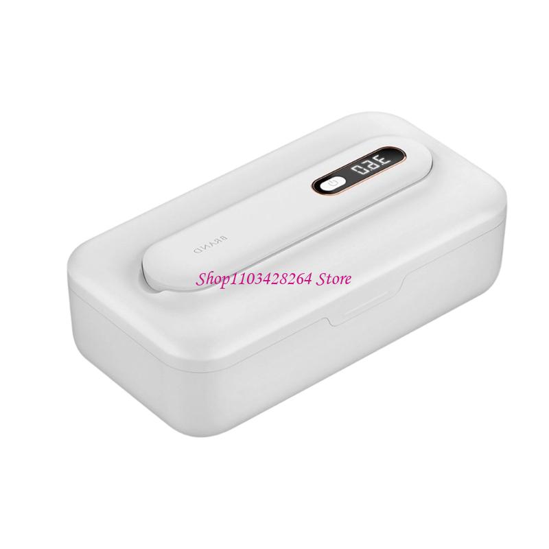 Caja esterilizadora mordedor p - Pacifier Sterilizer Case reseña y precio