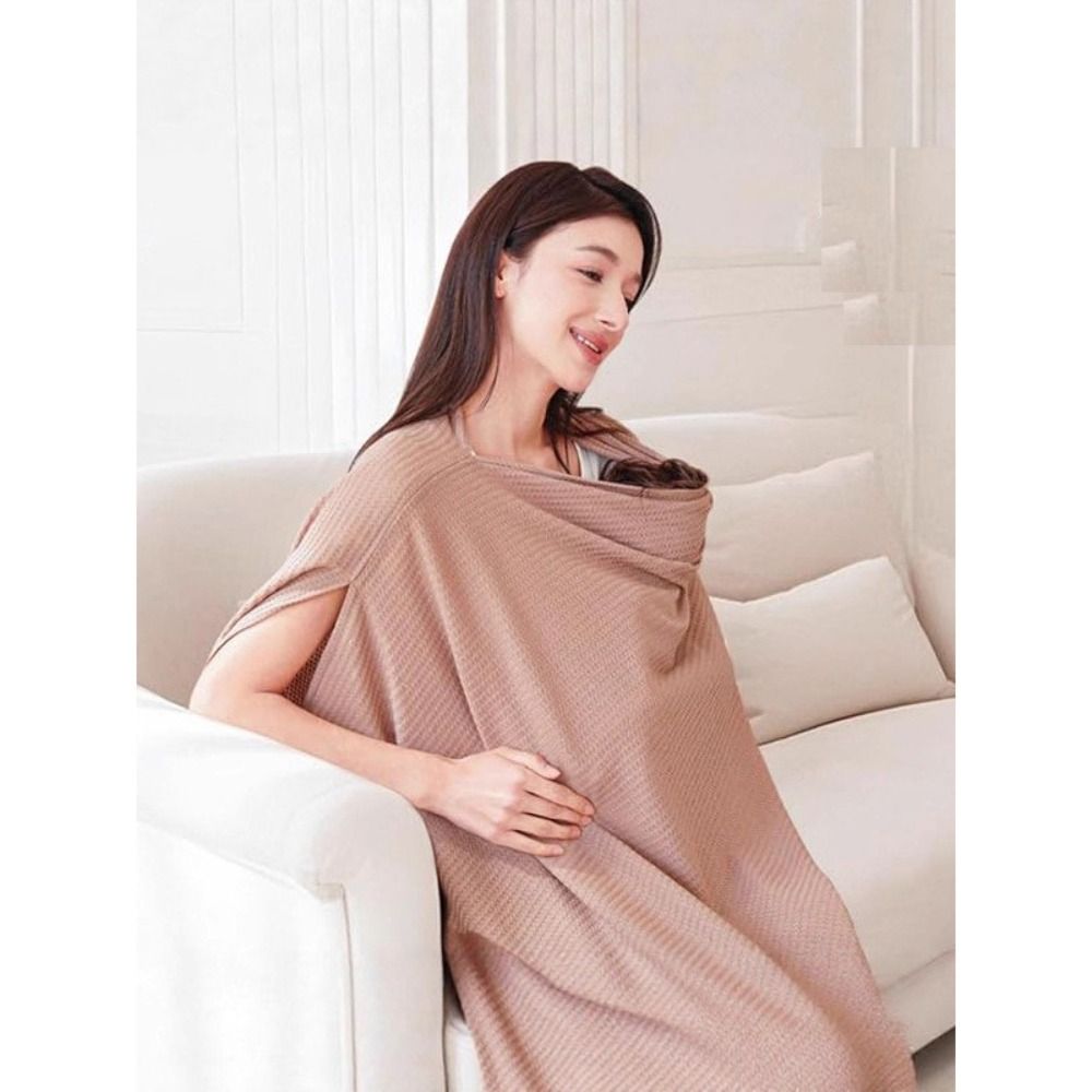 NUEVA Cubierta de Lactancia Su - Nursing Cover Breastfeeding reseña y precio