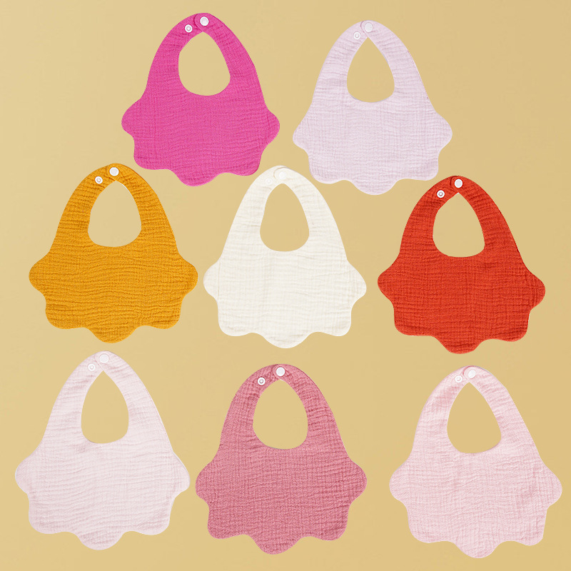 Baberos de algodón suave con e - Baby Nursery Set reseña y precio
