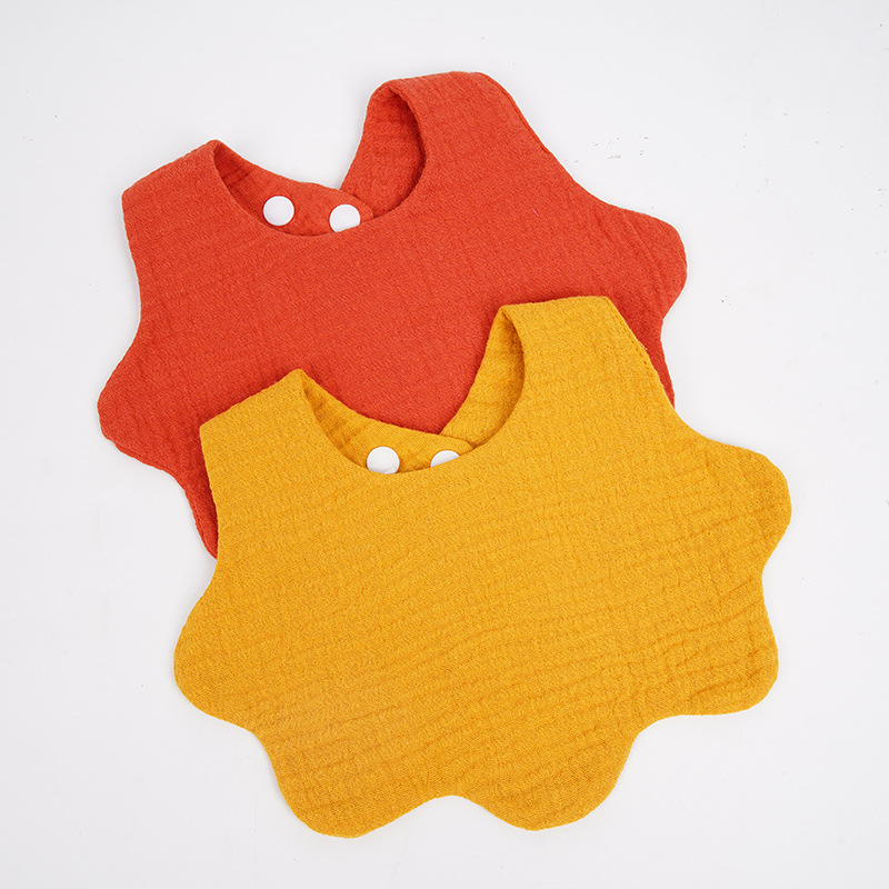 Baberos de algodón suave con e - Baby Nursery Set reseña y precio