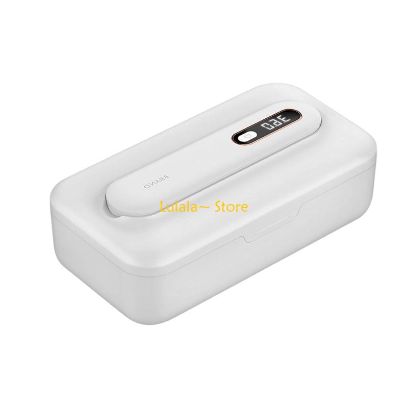 Paciente multifunción Y4QA TEA - Pacifier Sterilizer Case reseña y precio