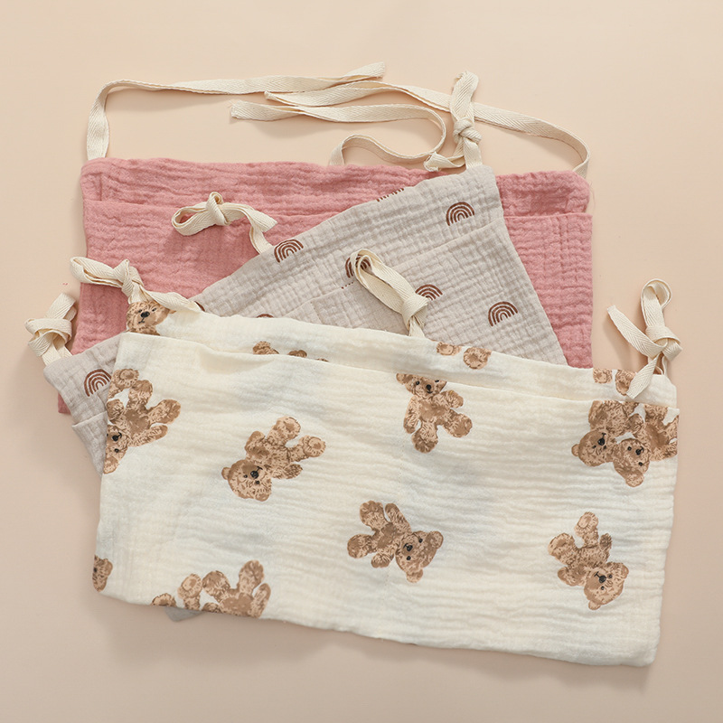 Bolsa de almacenamiento portát - Baby Nursery Bed reseña y precio