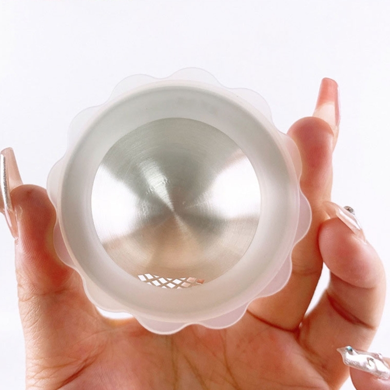 Anillos de silicona cómodos pa - Nursing Cover Breastfeeding reseña y precio
