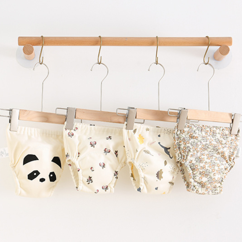 Pantalones de entrenamiento de - Diaper Pail Odor reseña y precio