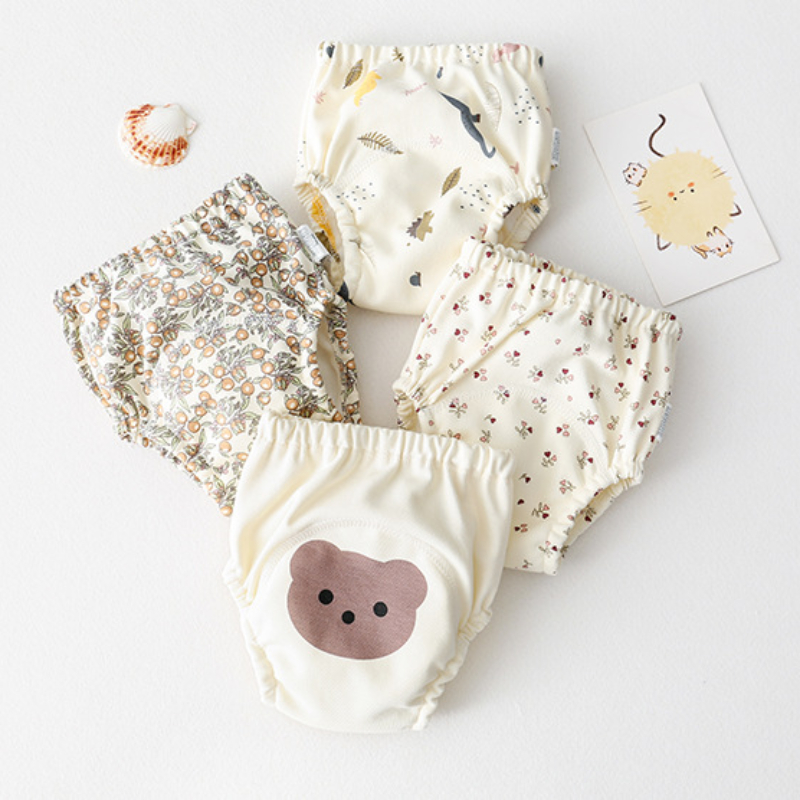 Pantalones de entrenamiento de - Diaper Pail Odor reseña y precio