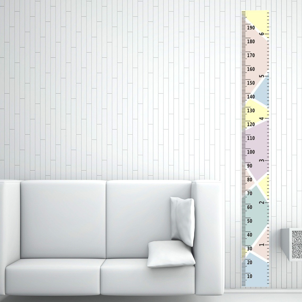 Tabla de Crecimiento para Bebé - Baby Nursery Hangers reseña y precio