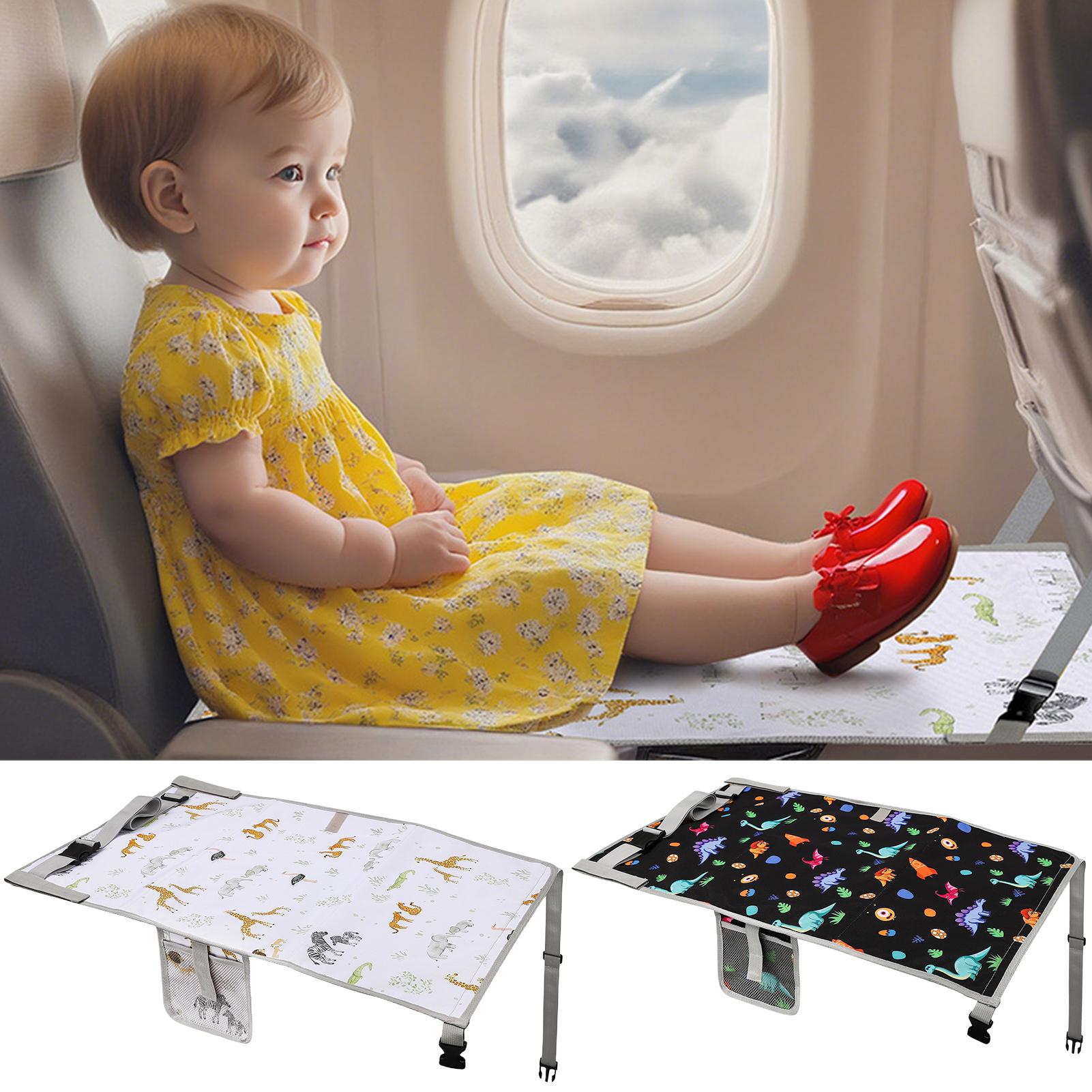 Cama de avión para bebé, exten - Baby Nursery Must Haves reseña y precio