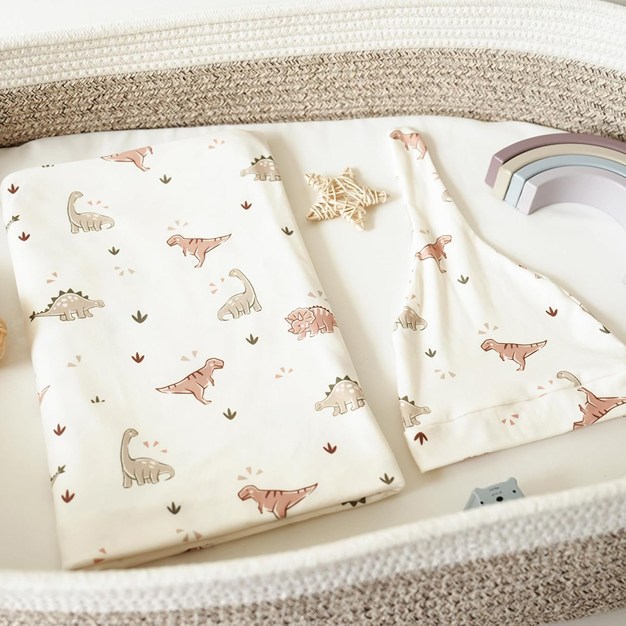 Mantas receptoras para bebé co - Baby Nursery Set reseña y precio