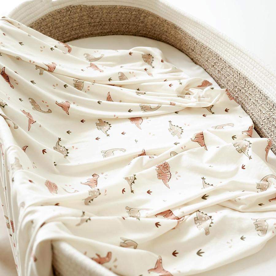 Mantas receptoras para bebé co - Baby Nursery Set reseña y precio