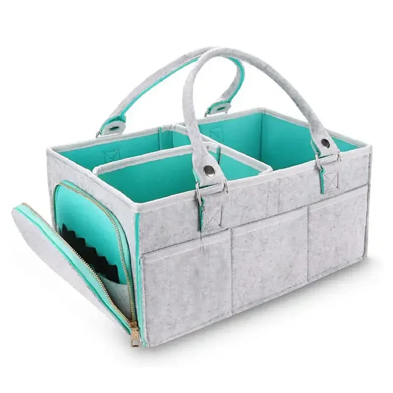 Bolsa organizadora portátil pa - Baby Nursery Essentials reseña y precio