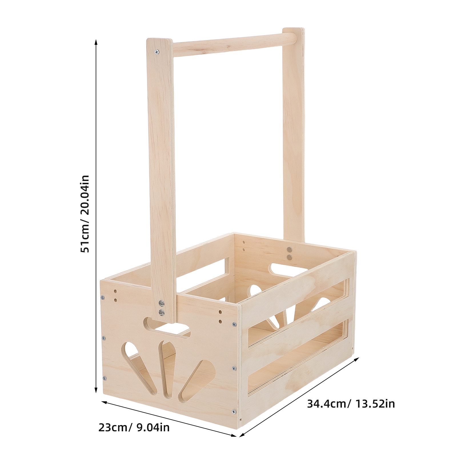 Caja de almacenamiento para ha - Baby Nursery Essentials reseña y precio