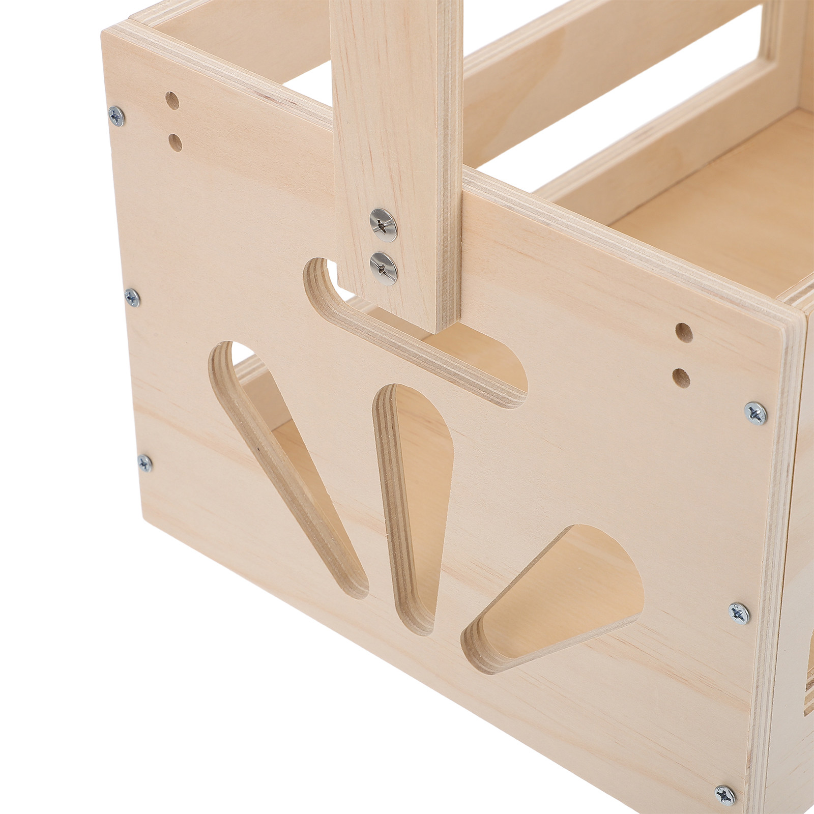 Caja de almacenamiento para ha - Baby Nursery Essentials reseña y precio