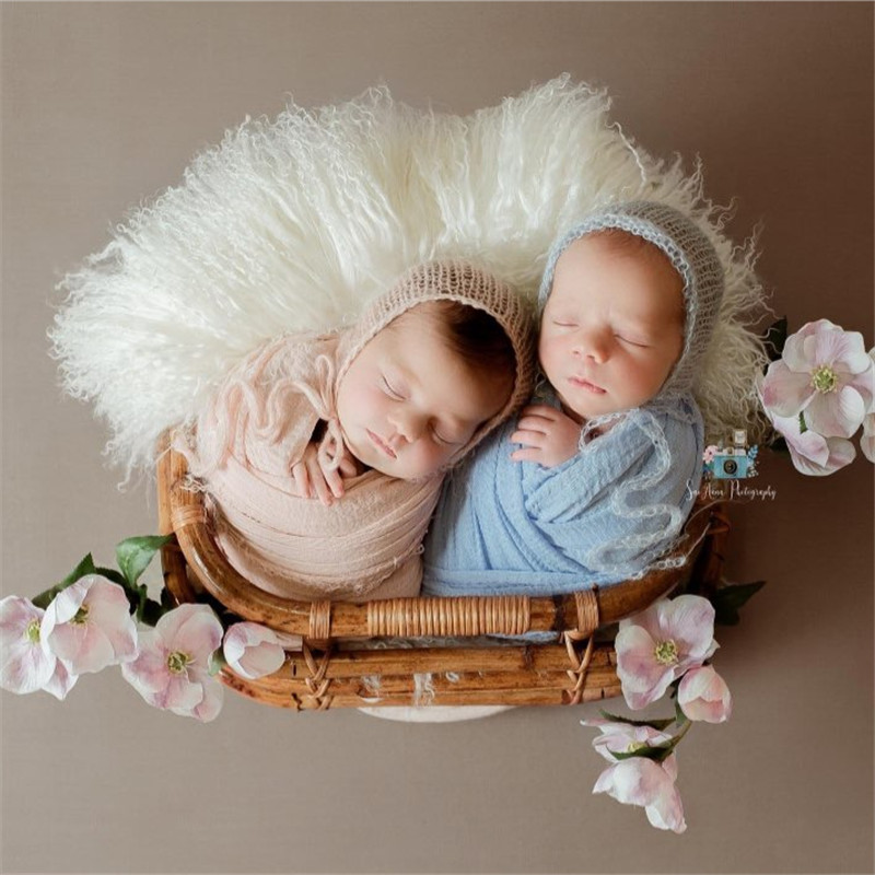 Accesorios de fotografía para  - Baby Nursery Bed reseña y precio