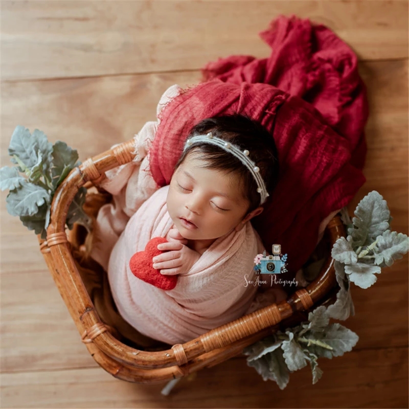 Accesorios de fotografía para  - Baby Nursery Bed reseña y precio