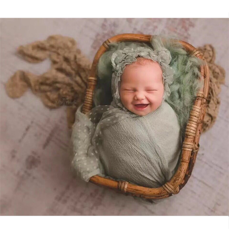 Accesorios de fotografía para  - Baby Nursery Bed reseña y precio