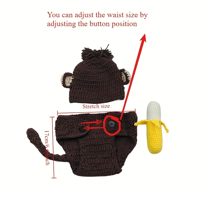 Accesorios de fotografía para  - Baby Nursery Set reseña y precio