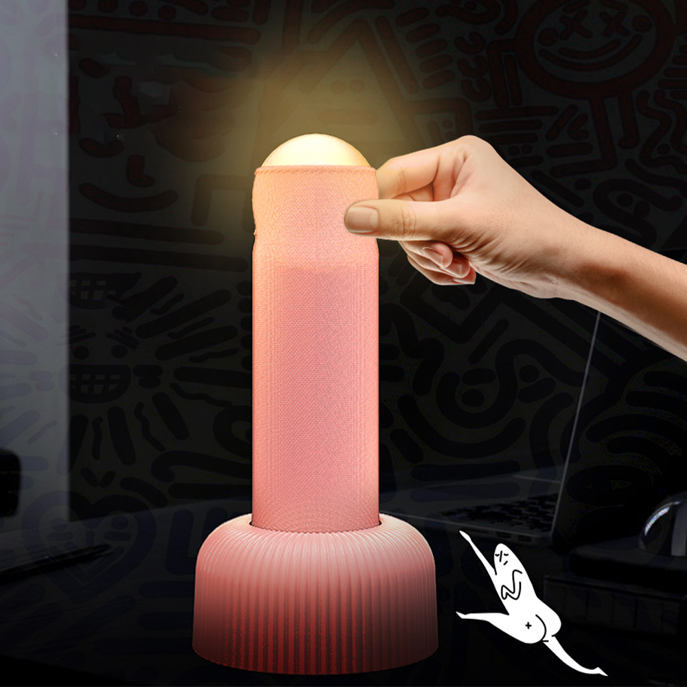 Divertida luz nocturna para ad - Baby Nursery Table reseña y precio