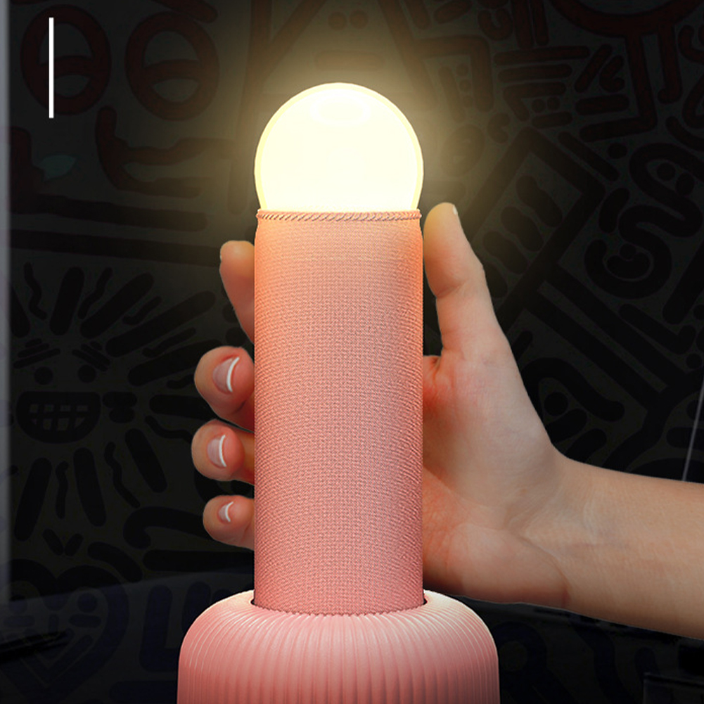 Divertida luz nocturna para ad - Baby Nursery Table reseña y precio