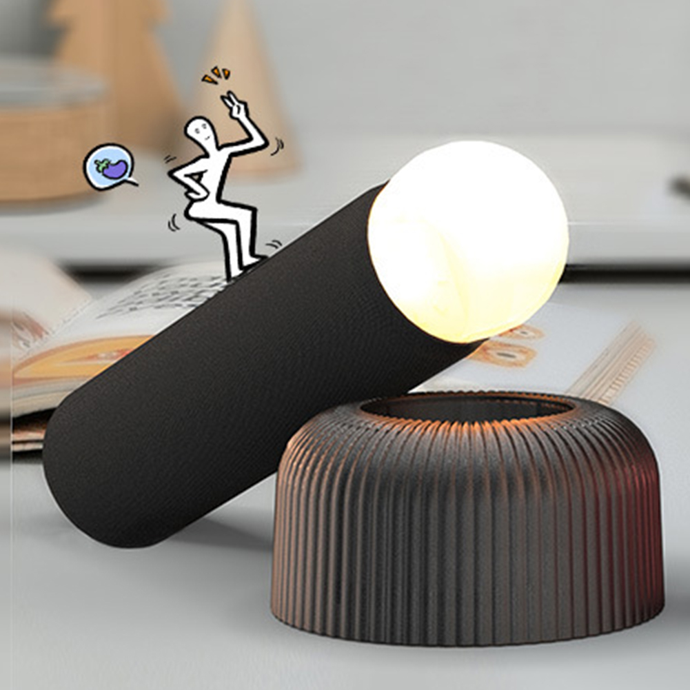 Divertida luz nocturna para ad - Baby Nursery Table reseña y precio