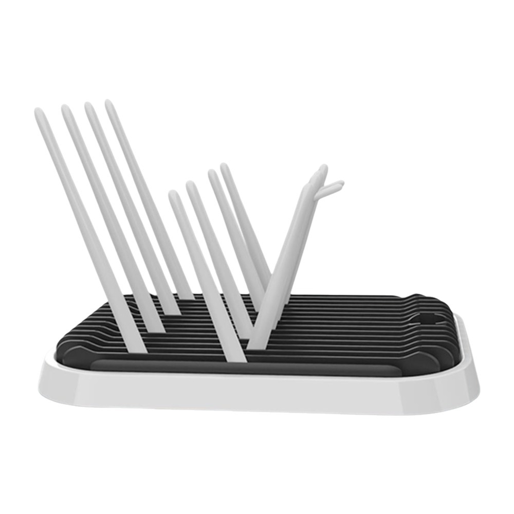 Tendedero plegable para bibero - Baby Nursery Essentials reseña y precio