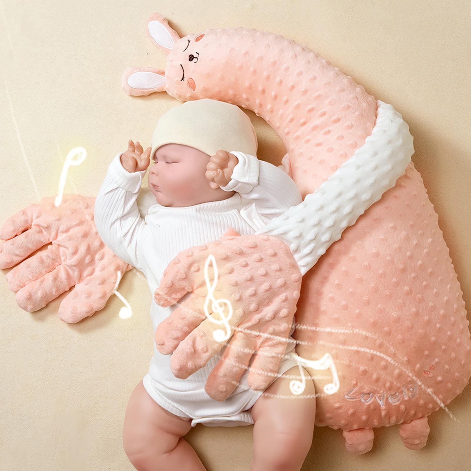 Patter de bebé para dormir, ch - Baby Nursery Bed reseña y precio