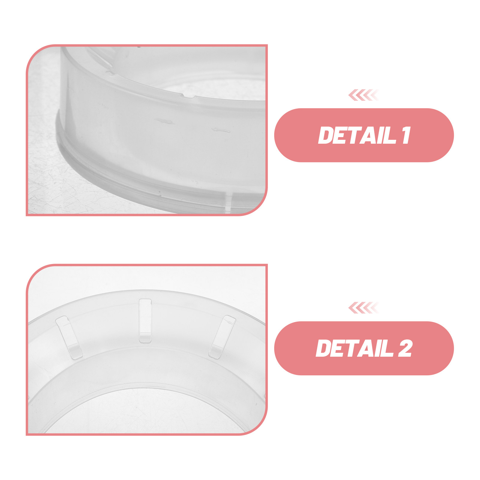 Juego de 4 cartuchos de recamb - Diaper Pail Odor reseña y precio