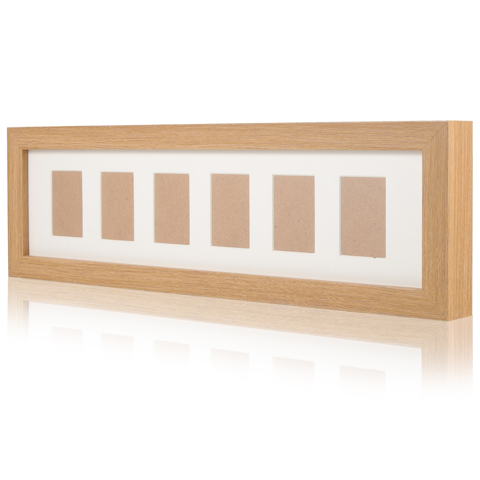 Marco de fotos de madera para  - Baby Nursery Picture Frames reseña y precio