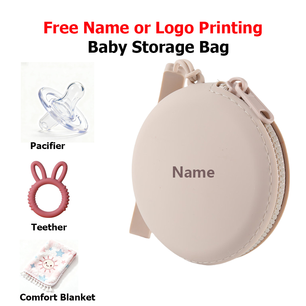 Impresión de nombre gratis, re - Pacifier Sterilizer Case reseña y precio