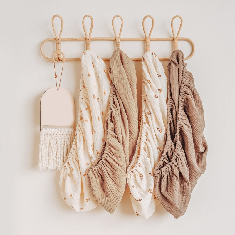 Sábanas ajustadas para bebé, f - Nursing Cover Breastfeeding reseña y precio