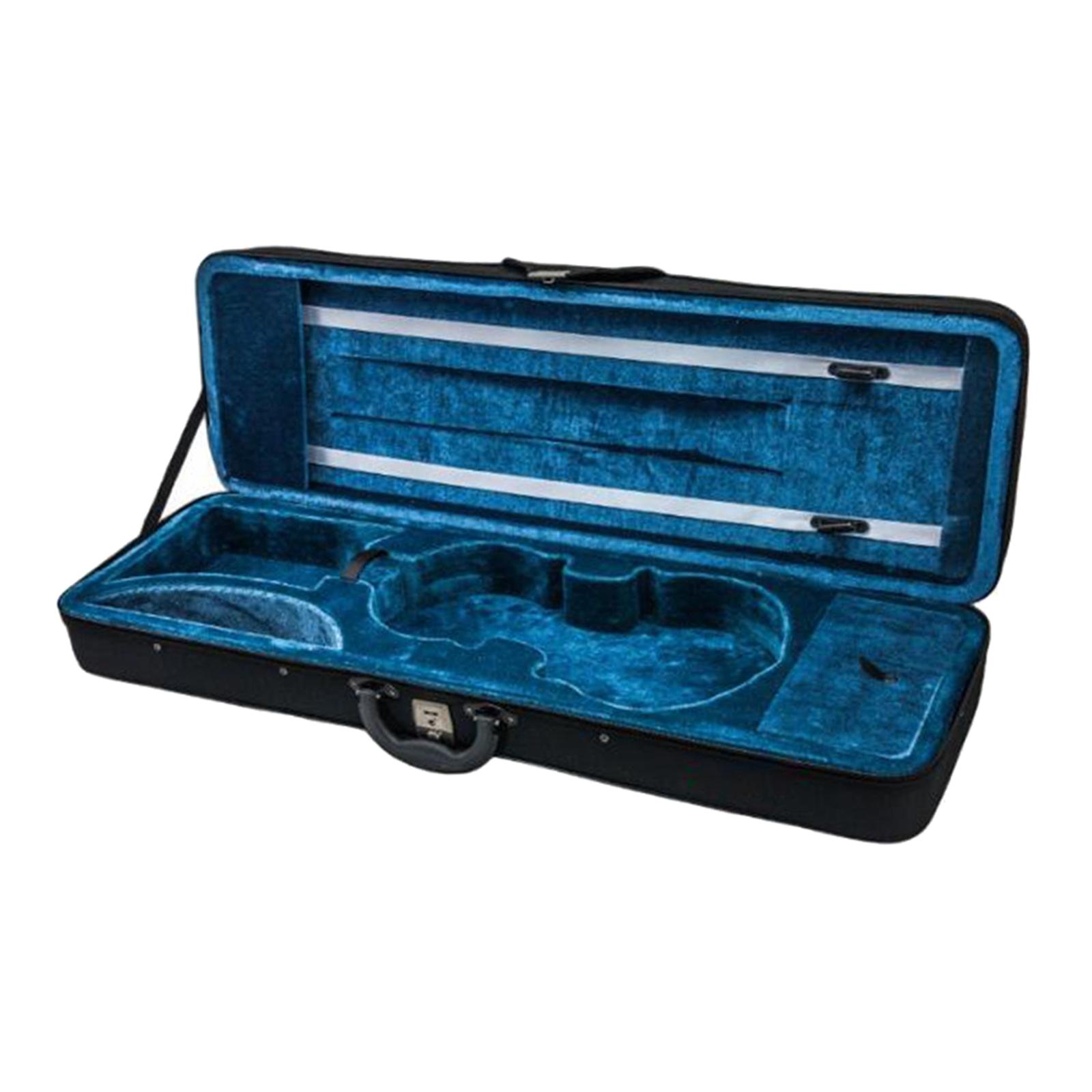 Estuche Profesional para Violí - Storage Basket Fabric reseña y precio