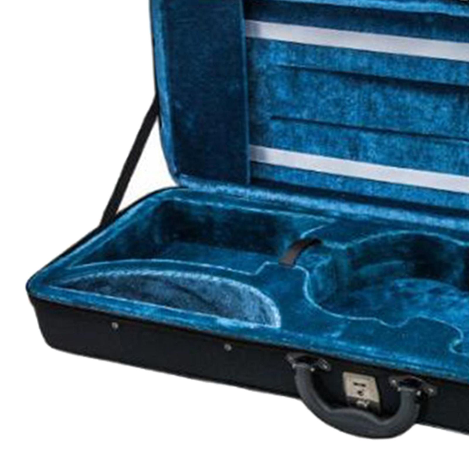 Estuche Profesional para Violí - Storage Basket Fabric reseña y precio