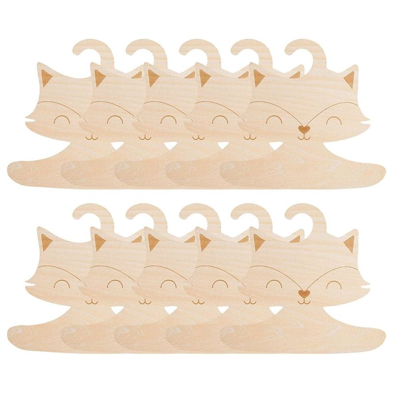 ABWZ-Perchas para ropa de bebé - Baby Nursery Hangers reseña y precio