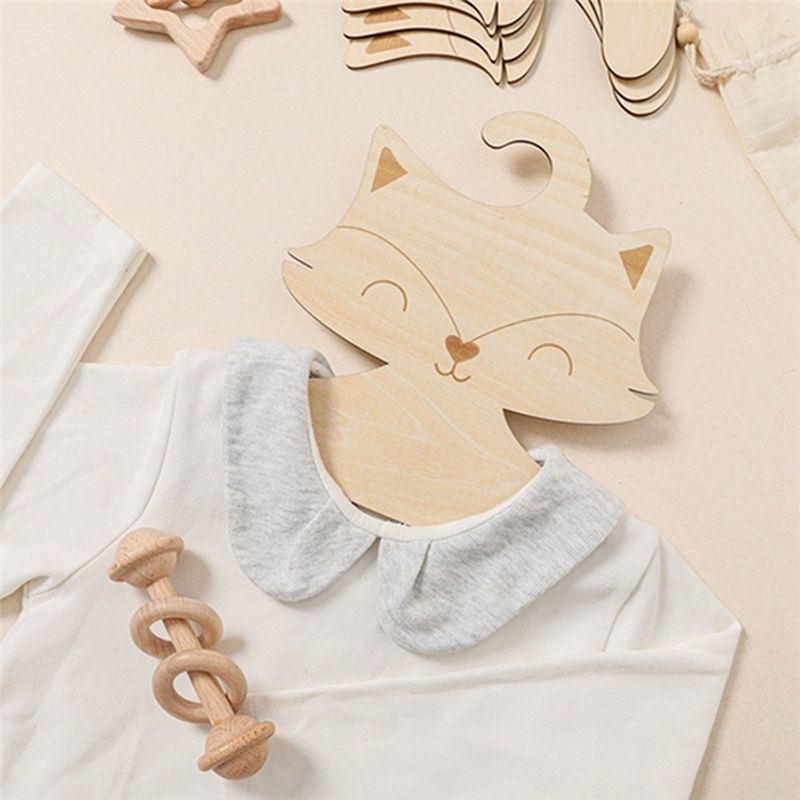 ABWZ-Perchas para ropa de bebé - Baby Nursery Hangers reseña y precio
