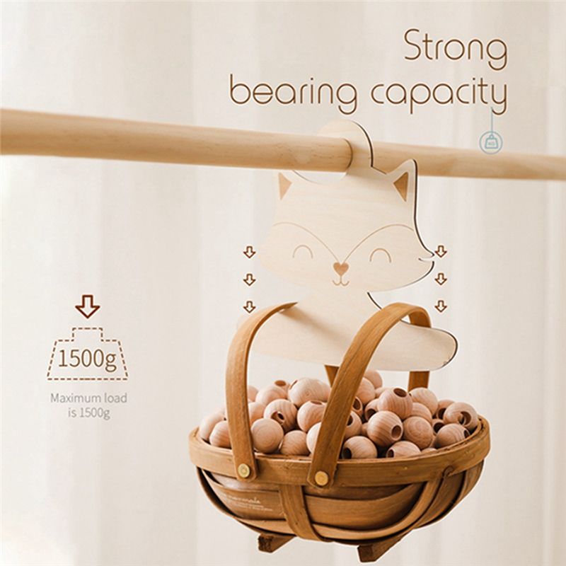 ABWZ-Perchas para ropa de bebé - Baby Nursery Hangers reseña y precio