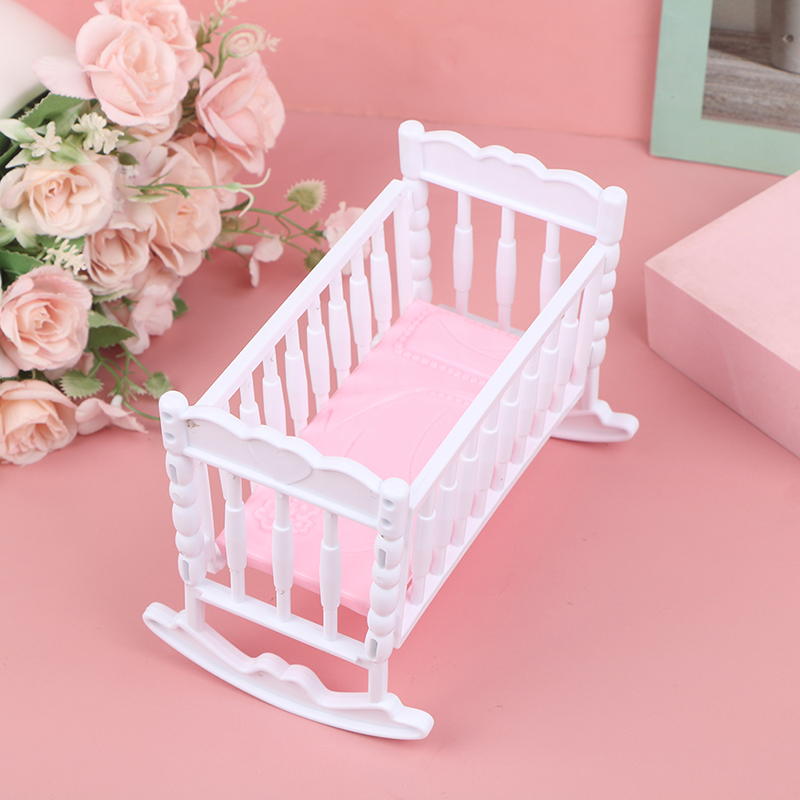 Mini Sonajero para Bebé, Jugue - Baby Nursery Bed reseña y precio