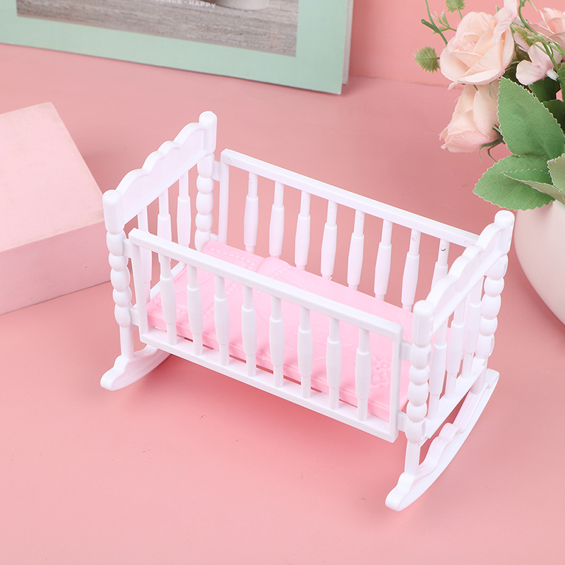 Mini Sonajero para Bebé, Jugue - Baby Nursery Bed reseña y precio